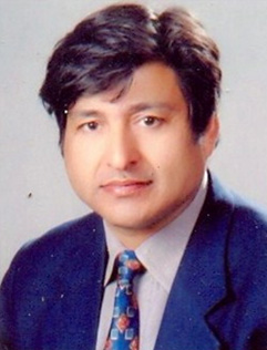 Prof. Badal K Sharma