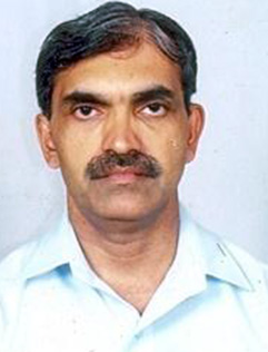 Dr. K. Krishna Sharma